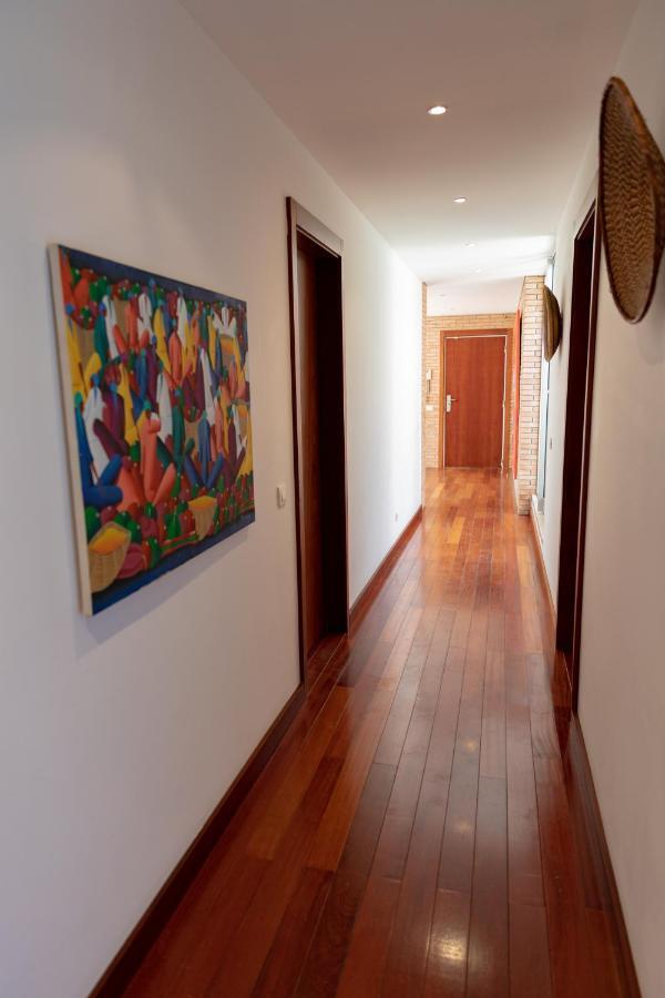 Casa 4 Meia Praia - Palmares Baia Do Sol Villa Odiáxere Dış mekan fotoğraf